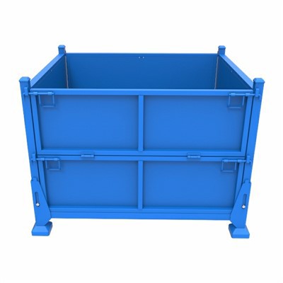 Sklopivi spremnici za žicu