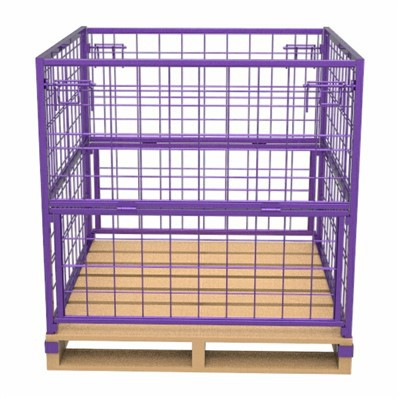 Paletni regali za izuzetno teške uvjete rada